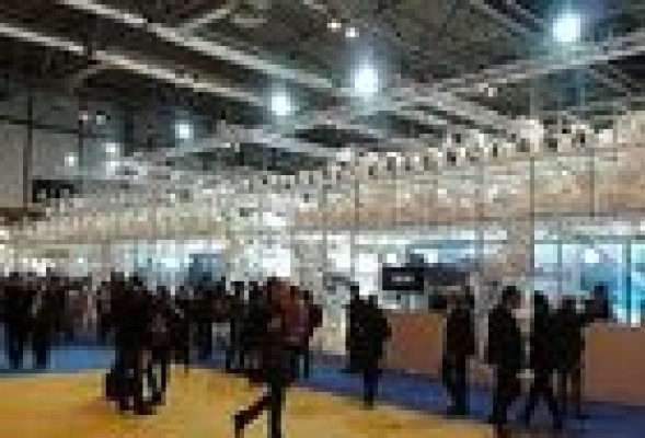 Turisme adjudica a la alicantina Alavés Montajes y Realización el stand de Fitur