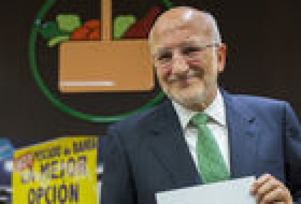 Las grandes empresas valencianas y 2013: Mercadona y Ford ven luz al final del túnel