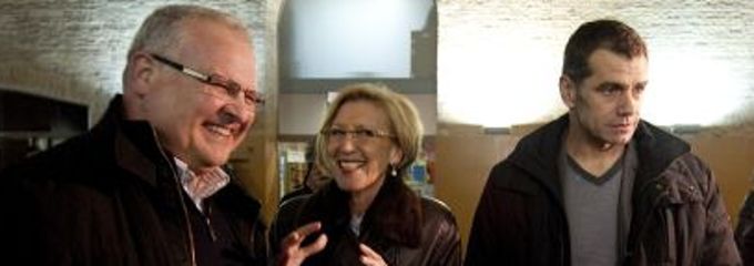 Partido con fuertes expectativas electorales busca líder valenciano