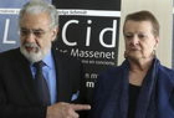 El Consell impone un director financiero a Helga Schmidt