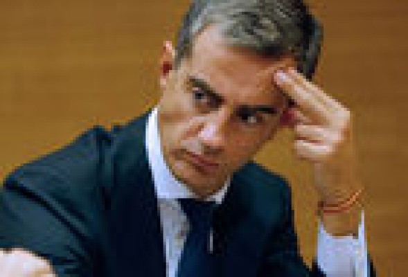 Gürtel pagó un curso de inglés de más de 3.000 euros a Ricardo Costa