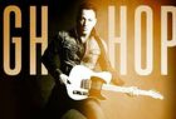 Amazon la lía y filtra el nuevo disco de Bruce Springsteen