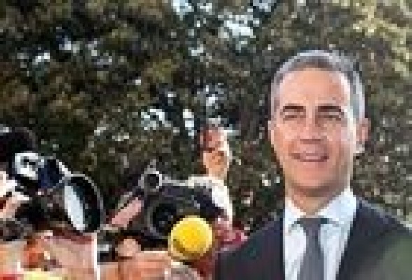 Ricardo Costa niega que Gürtel le pagara un curso de inglés