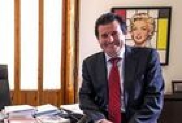 Císcar abre la puerta del PP a pactos de gobierno con UPyD o Ciutadans