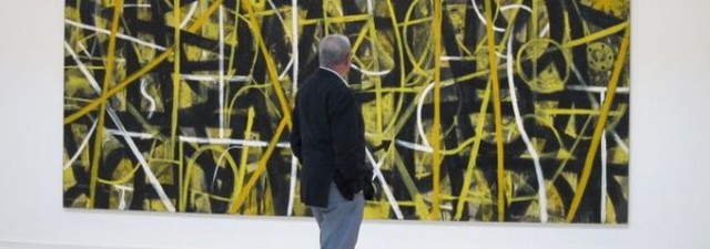 El IVAM ha recibido la donación de 348 obras que pasan a ampliar sus fondos