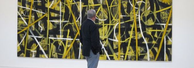 El IVAM ha recibido la donación de 348 obras que pasan a ampliar sus fondos