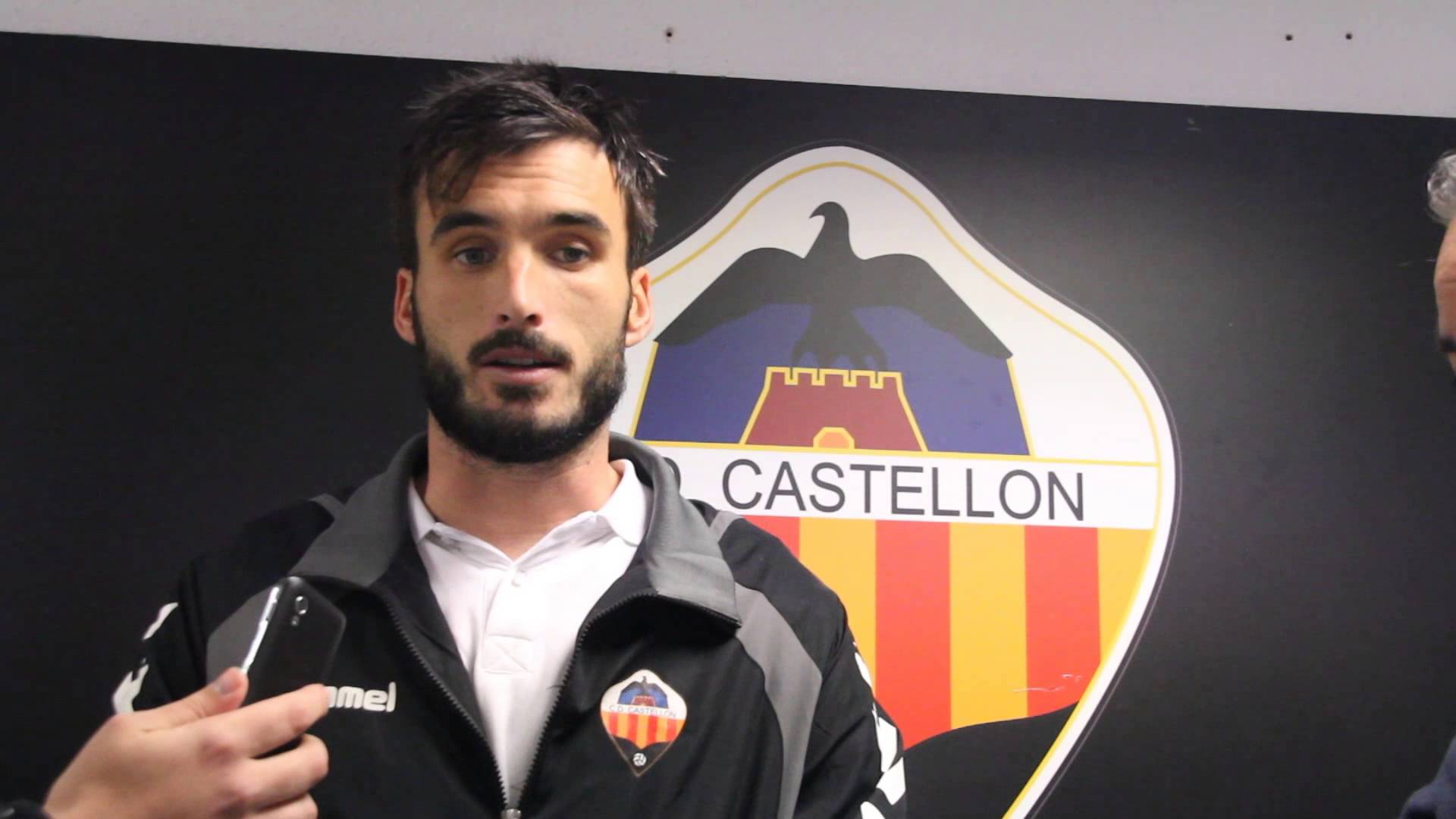 Àlvaro Campos: “Pensar en objetivos a largo plazo no nos ha ido nada bien al equipo”