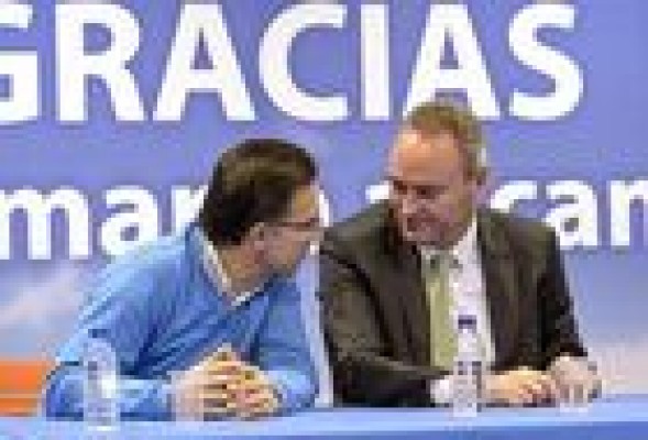 Castellano marca territorio