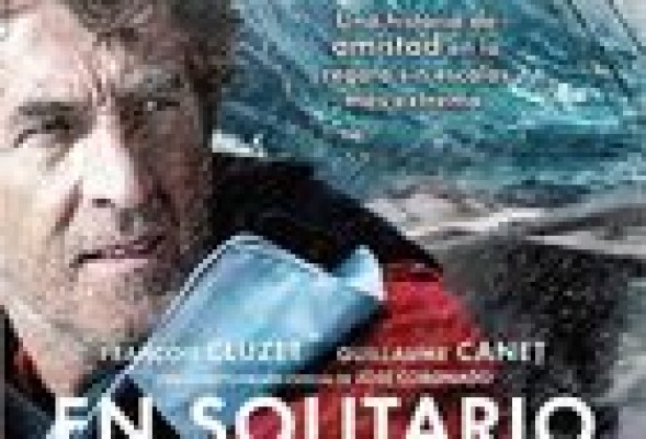 'En solitario': el protagonista de 'El intocable' iza las velas de la aventura
