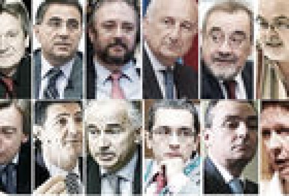 Doce expertos opinan sobre el inicio de la recuperación económica