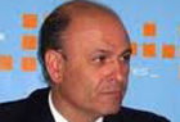Luis Ibáñez, nuevo secretario autonómico de Sanidad
