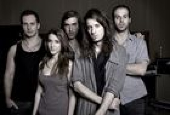El Arenal Sound suma a Crystal Fighters a su edición de 2014
