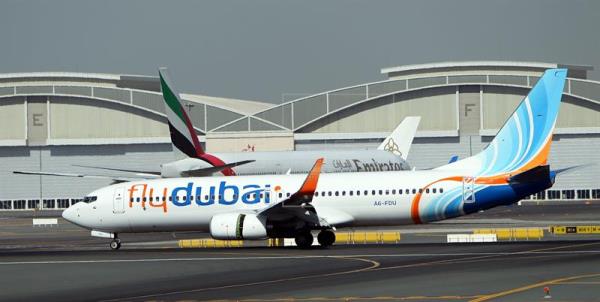 Mueren dos españoles en un accidente de avión en Rusia con 62 víctimas