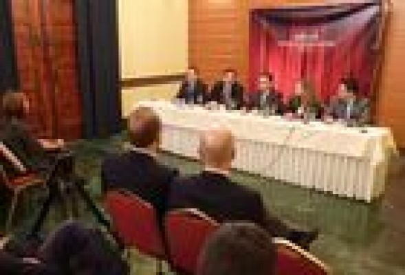 La moción de censura en Orihuela cae por decisión unánime de la mesa de edad 