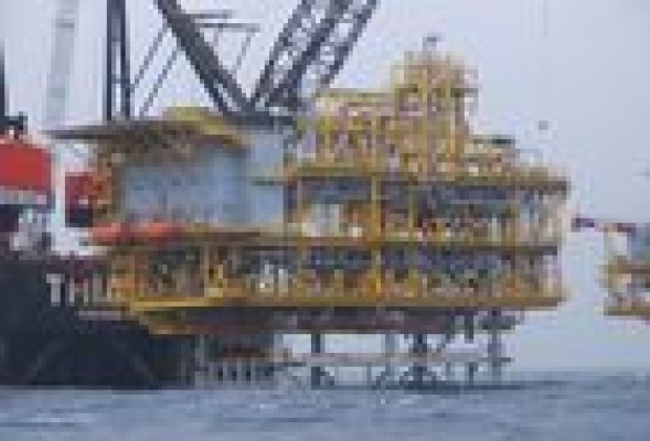 Nuevo terremoto de 2,3 grados en el entorno del almacén de gas Castor