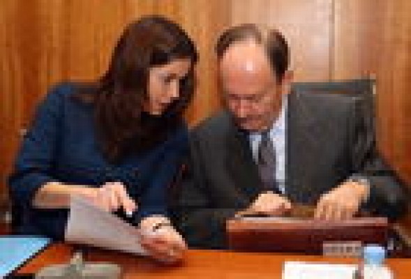 Rechazan tramitar la moción de Orihuela y el PP anuncia acciones judiciales