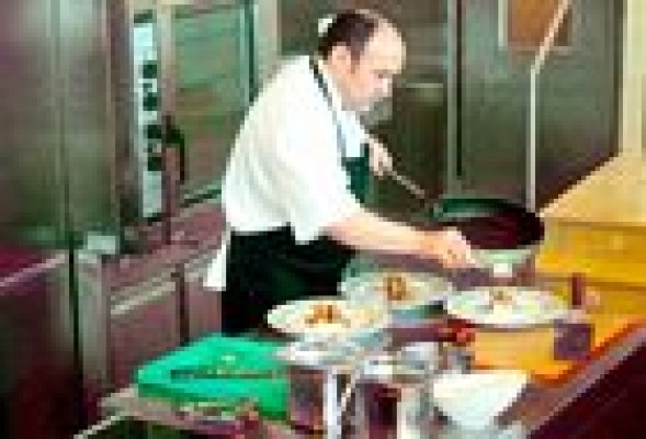 <strong>Cal Paradis</strong>, <br />el discreto encanto del restaurante de pueblo