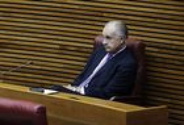 Blasco: un juicio y 30 años bajo sospecha