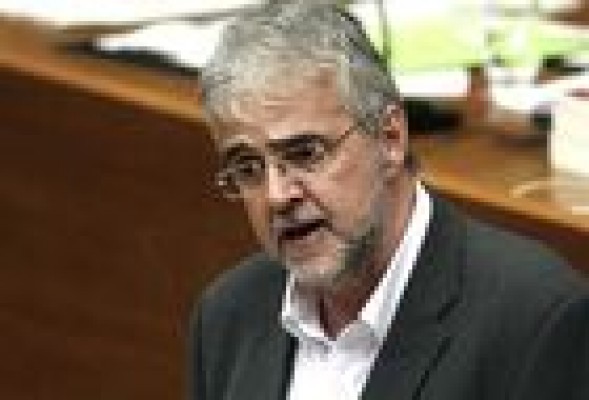 El PSPV pide una auditoria externa de las cuentas de Ferrocarrils