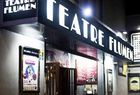Los teatros se plantan ante los portales de venta de entradas por internet
