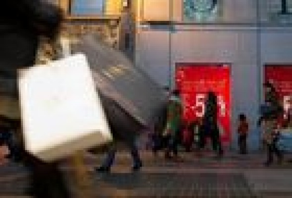 Que las ventas no paren: llegan las rebajas de enero