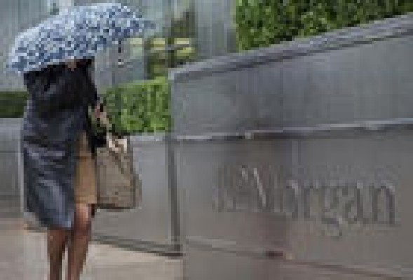 JPMorgan: 2.000 millones de dólares para cerrar la investigación de Madoff