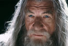 El actor Ian Mckellen habla sobre su papel como Gandalf