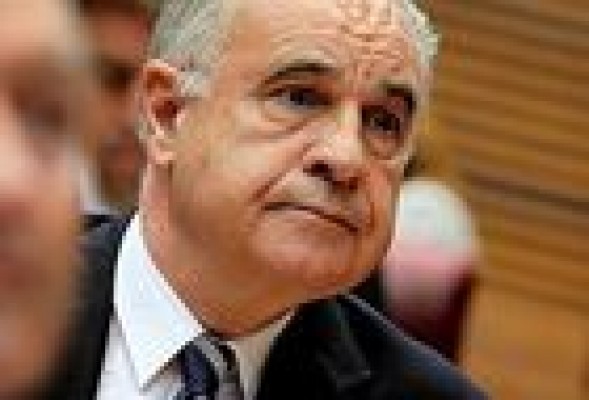 Blasco llega al TSJCV con la 