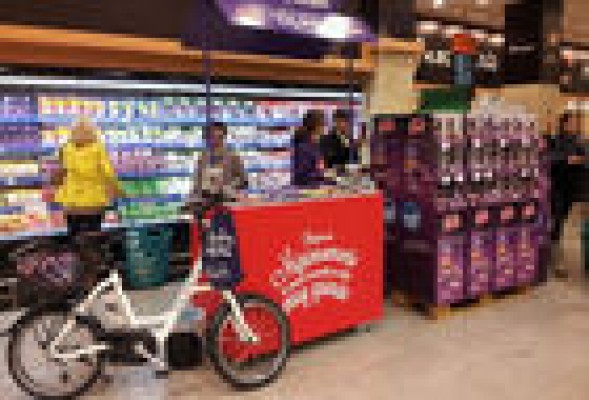 Los mejicanos de Sigma siguen comprando acciones de Campofrío