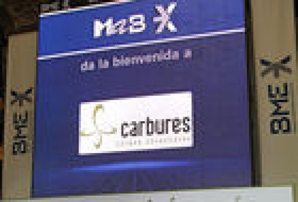 El Mercado Alternativo Bursátil (MAB) quintuplica su volumen de negocio