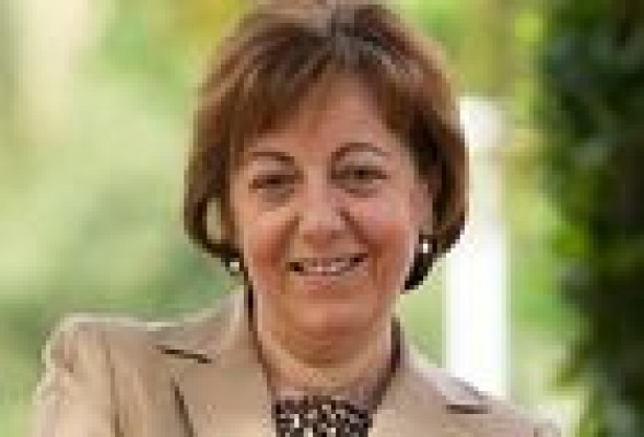 La valenciana Rosa Fuster, nueva presidenta del Consejo Autonómico de Médicos