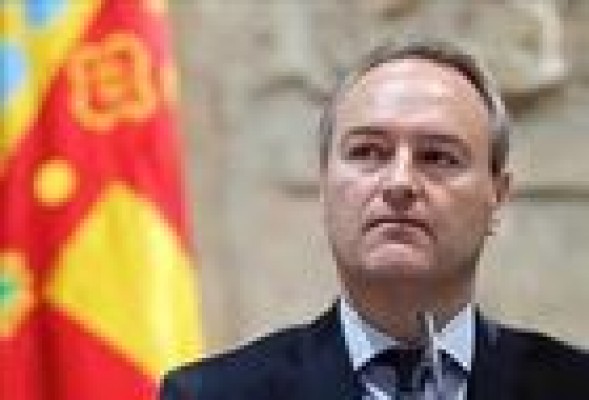  Fabra cree que habrá más CCAA que sigan el modelo valenciano de tener una 