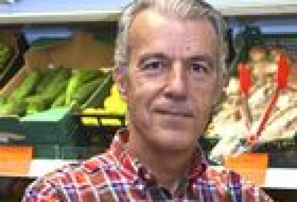 Jesús Sánchez Carrascosa: 