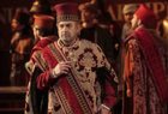 Salvad a Plácido Domingo: Cultura quiere reabrir el Palau de les Arts
