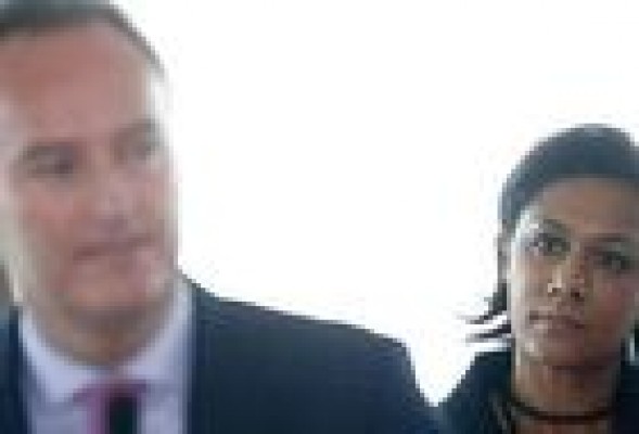 Lola Johnson ficha a la exjefa de prensa de Gerardo Camps para Presidencia