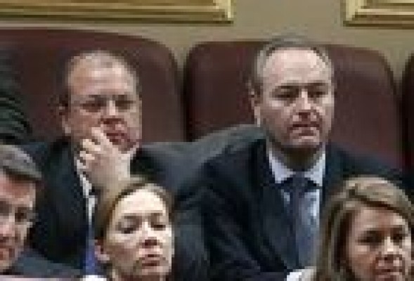 ¿Tiene permiso del PP José Antonio Monago para hacer lo que hace?