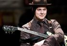 Jack White ultima su segundo disco en solitario