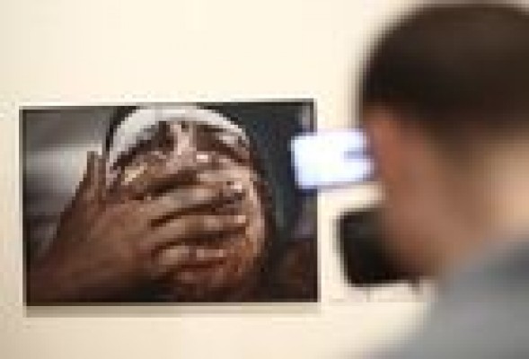 La World Press Photo vuelve a Valencia