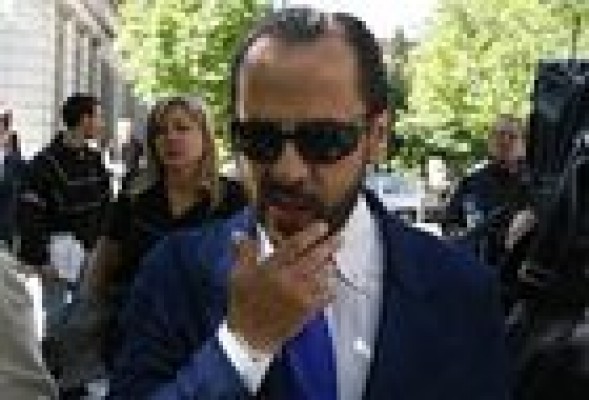 El juez del 'caso Gürtel' prorroga otro mes el secreto del sumario