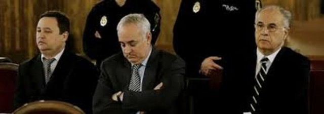 La Físcalía respalda a la Generalitat ante el intento de la defensa de Blasco de echarla del juicio