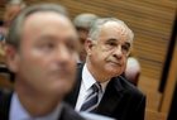 La Generalitat acusa a las defensas de querer contaminar el proceso del 'caso Cooperación'