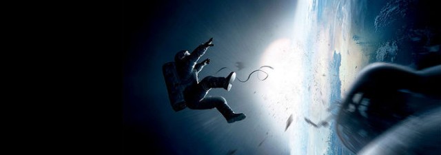 Gravity, 12 años de esclavitud y La gran estafa americana, también favoritas en los BAFTA