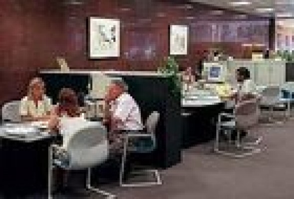 Los banqueros no podrán cobrar en variable por colocar productos