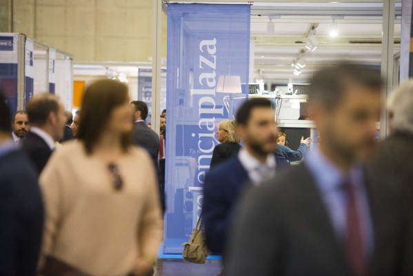 La 'city' valenciana reunirá a la flor y nata de las finanzas el 5 y 6 de marzo en Forinvest 2019