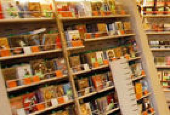 Una filtración muestra un mercado de ventas musicales en quiebra