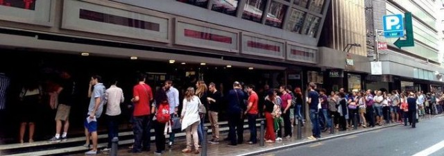 'Los Miércoles al Cine': la guerra de precios del sector encuentra su día
