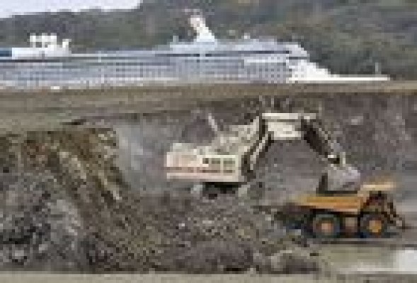 Panamá buscará otro contratista