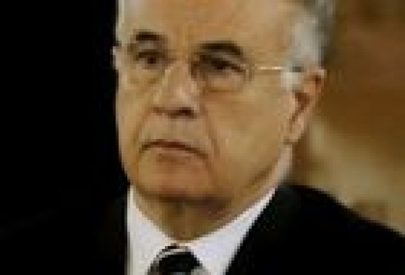 Blasco anuncia que contestará a todas las partes excepto a la Generalitat