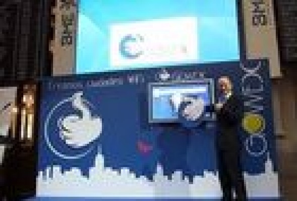 La ambición sin límites de Gowex: se va de road show por Francia y EE UU