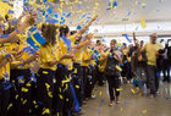 Ikea recibe 100.000 solicitudes para su tienda de Alfafar y empieza a hacer entrevistas